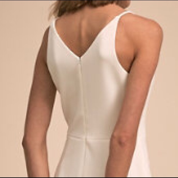 BHLDN Emmett Dress - Picture 4 of 5